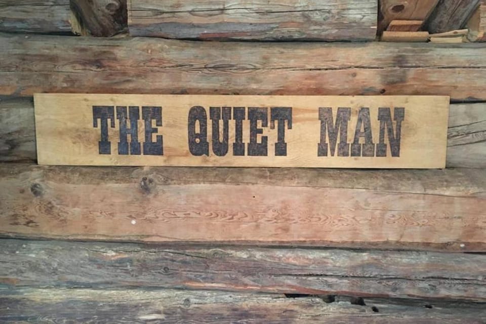 Property logo or sign