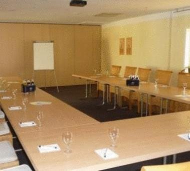 Business facilities