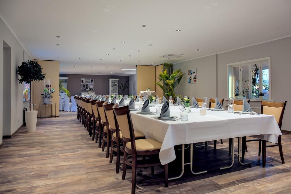 Banquet/Function facilities