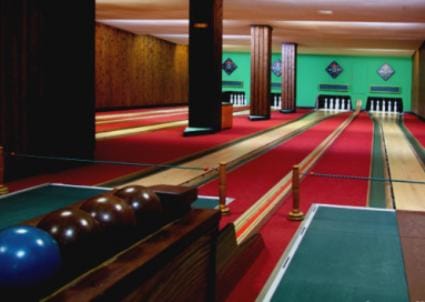 Bowling