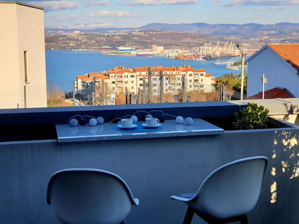 Sea view