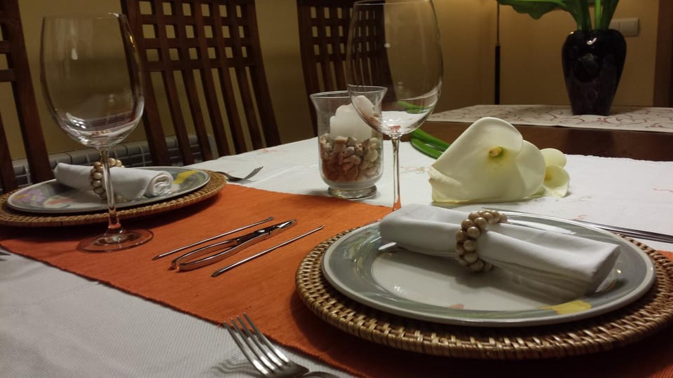 Dining area, Food, Lunch, Dinner