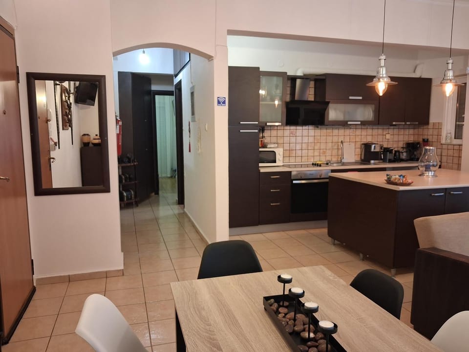 TAKIS HOUSE Apartment in Peloponnese, Western Greece and the Ionian