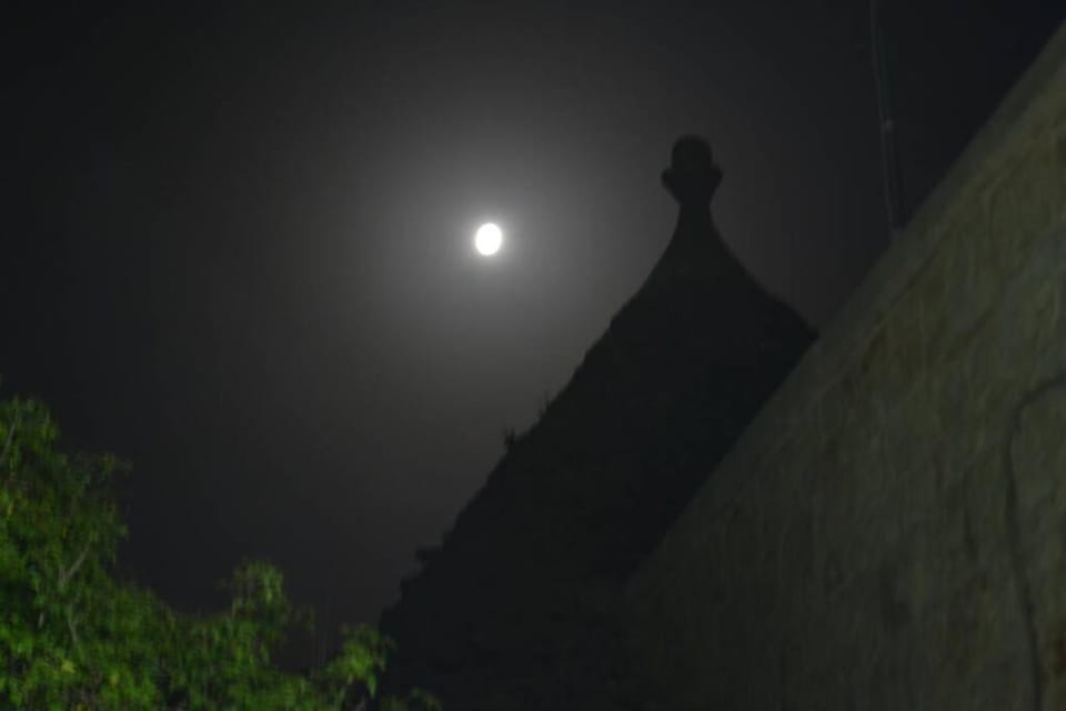 Trulli del Maestro House in Province of Taranto