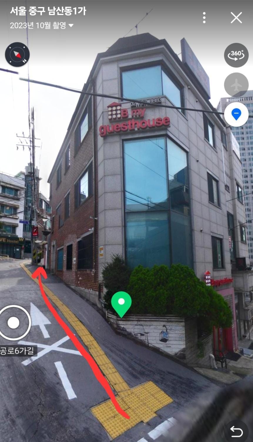 Location