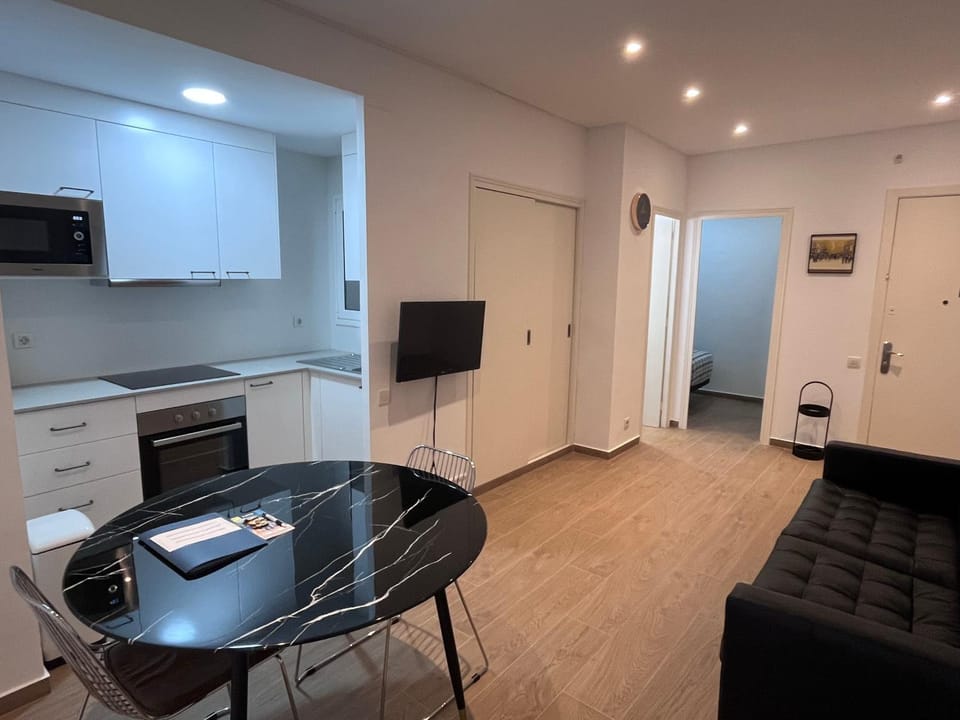 VIU BARCELONA BERTRAN Apartment in Barcelona