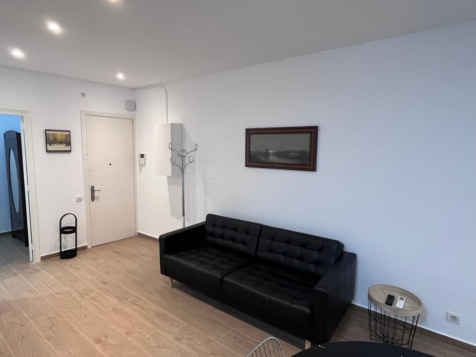 VIU BARCELONA BERTRAN Apartment in Barcelona