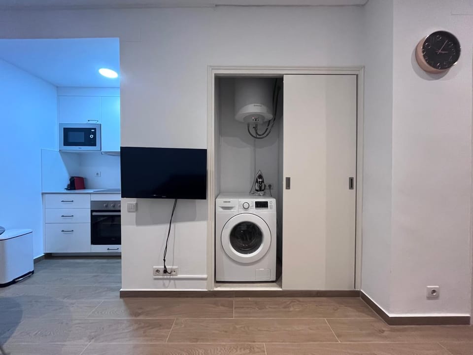 VIU BARCELONA BERTRAN Apartment in Barcelona