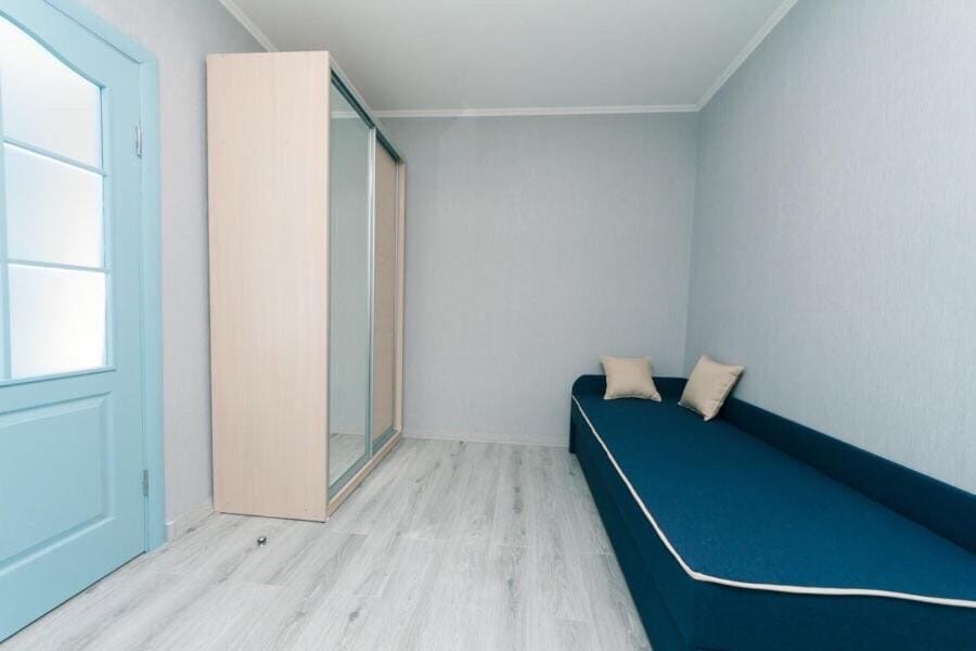 Квартира в стиле Прованс на Позняках 18121 Apartment in Kiev City - Kyiv
