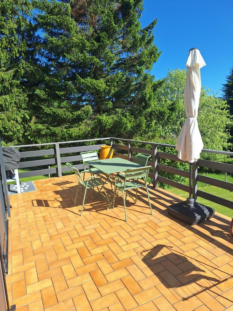 Chalet Dionysos Chalet in Auvergne-Rhône-Alpes