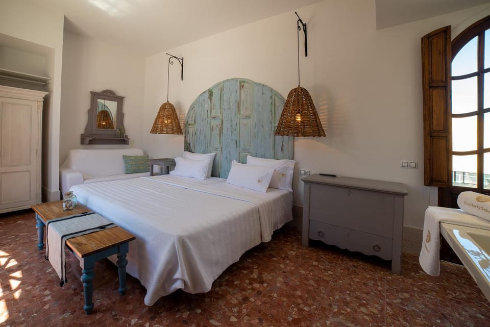 Finca Maltes San José Hotel in Comarca Metropolitana de Almería