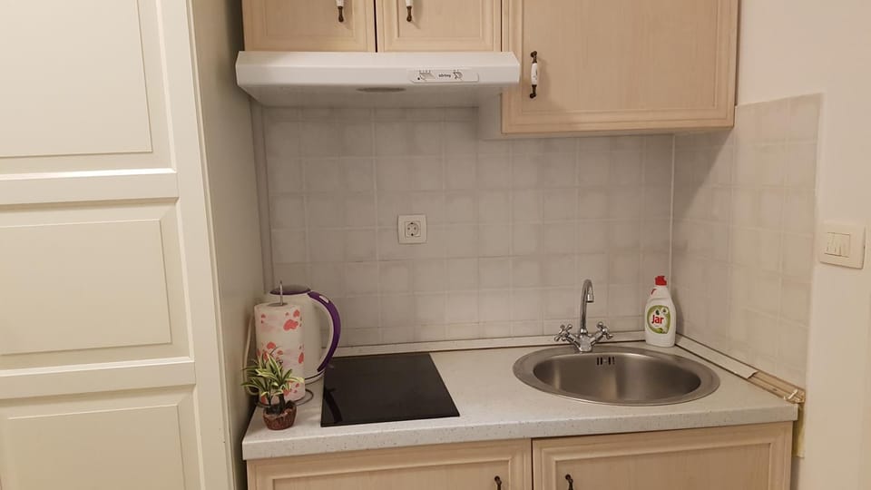 Orlando/City Center Apartment in Split