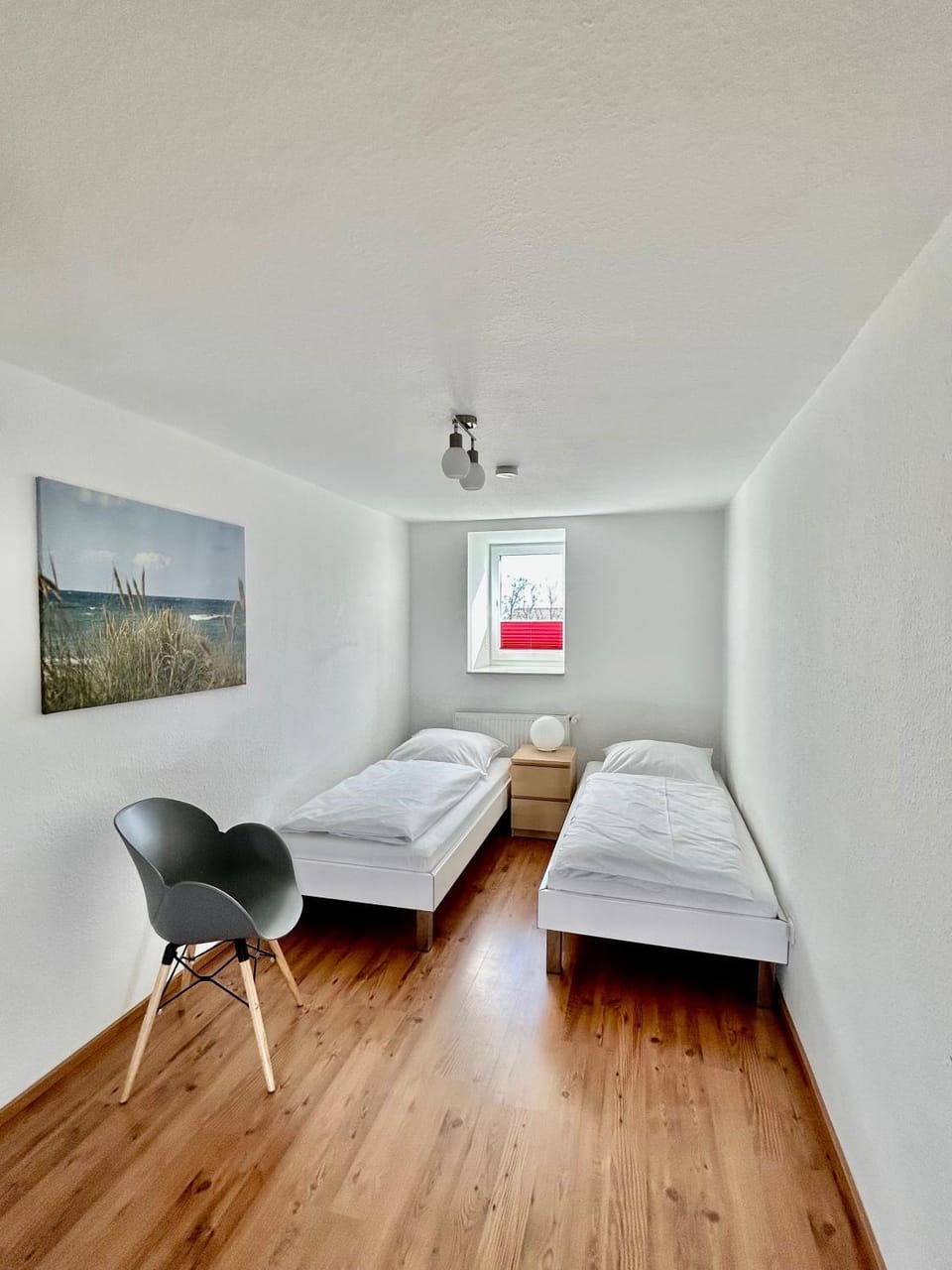 Ferienwohnung Süd Apartment in Ostholstein