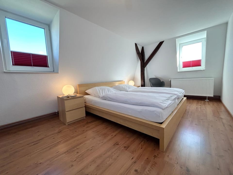 Ferienwohnung Süd Apartment in Ostholstein