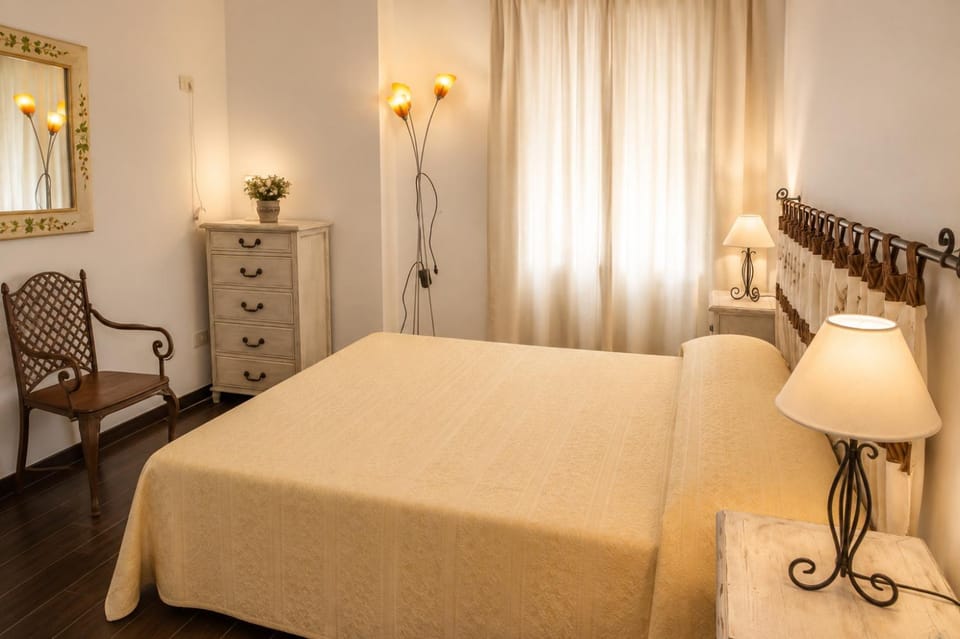 Maridea - Risacca Apartment in Ponza