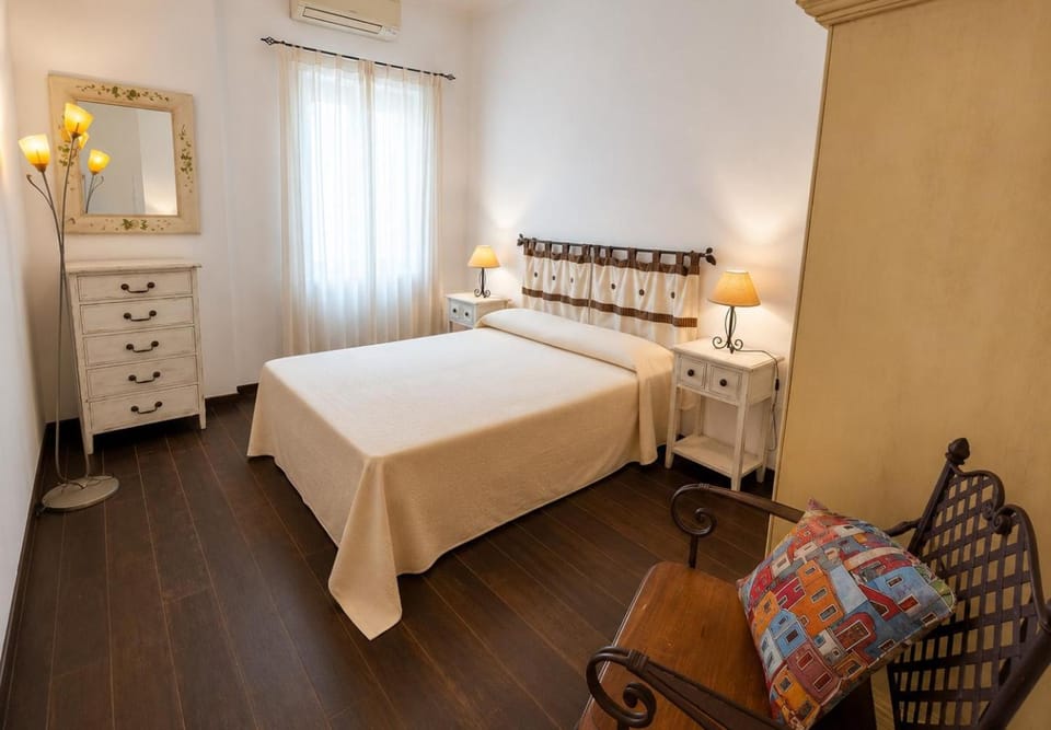 Maridea - Risacca Apartment in Ponza