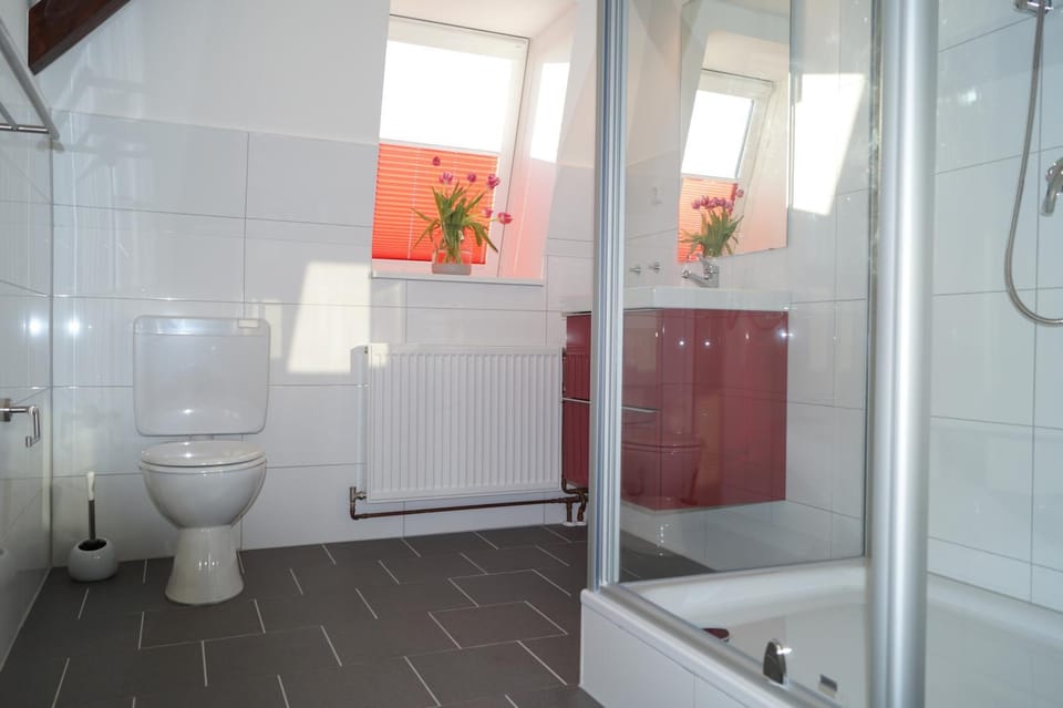 Ferienwohnung Nord Apartment in Ostholstein