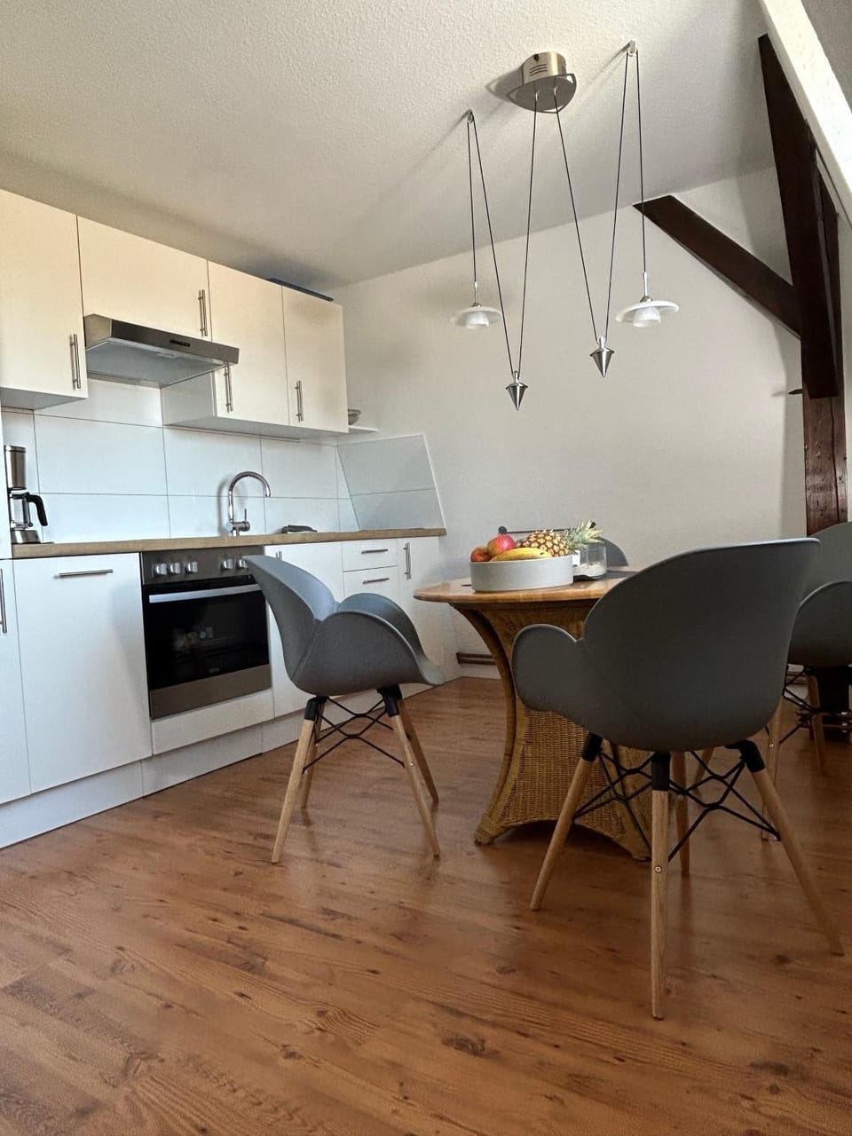 Ferienwohnung Nord Apartment in Ostholstein