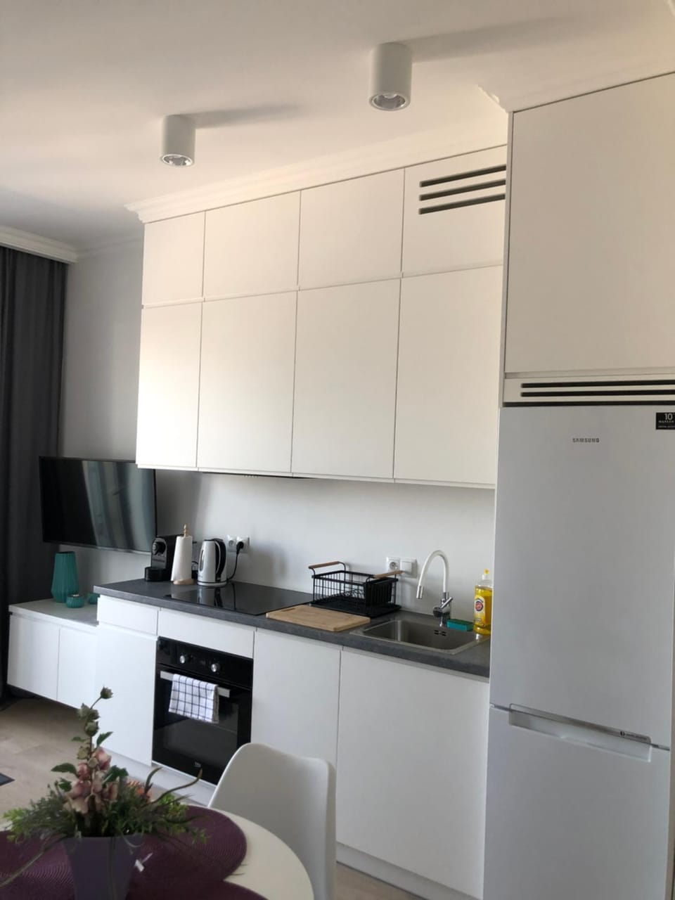 Apartament Grażyna Stańczyka Apartment in Warsaw