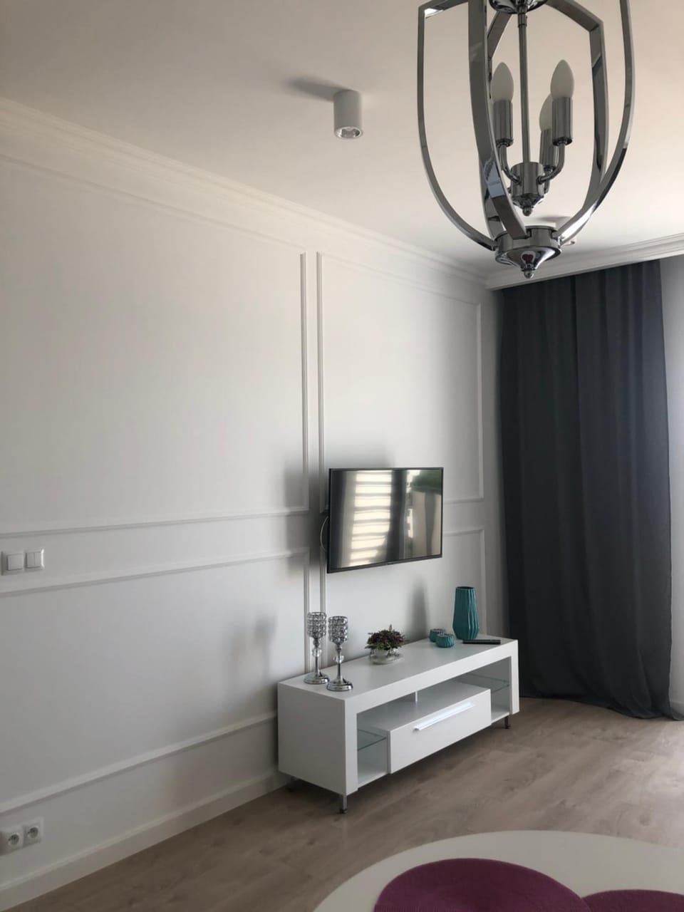 Apartament Grażyna Stańczyka Apartment in Warsaw