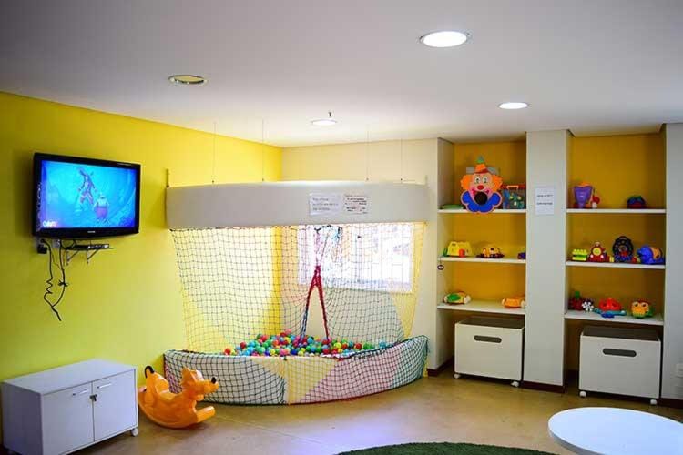 Kids's club