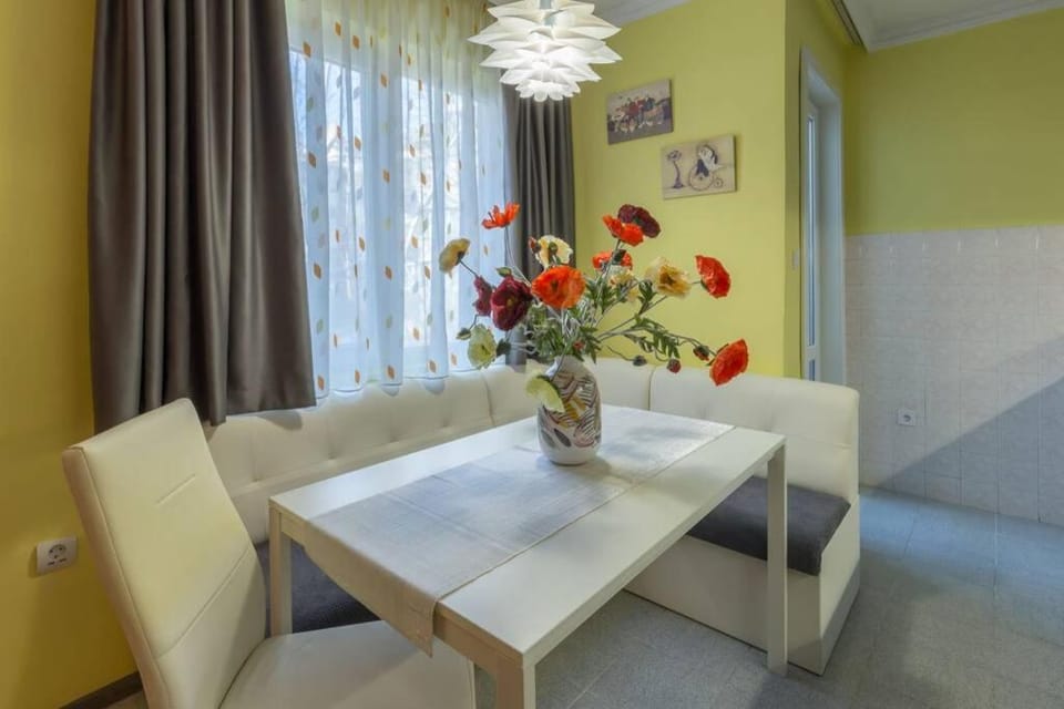 Kapriz - 2 beds aptmnt near the beach Apartment in Varna