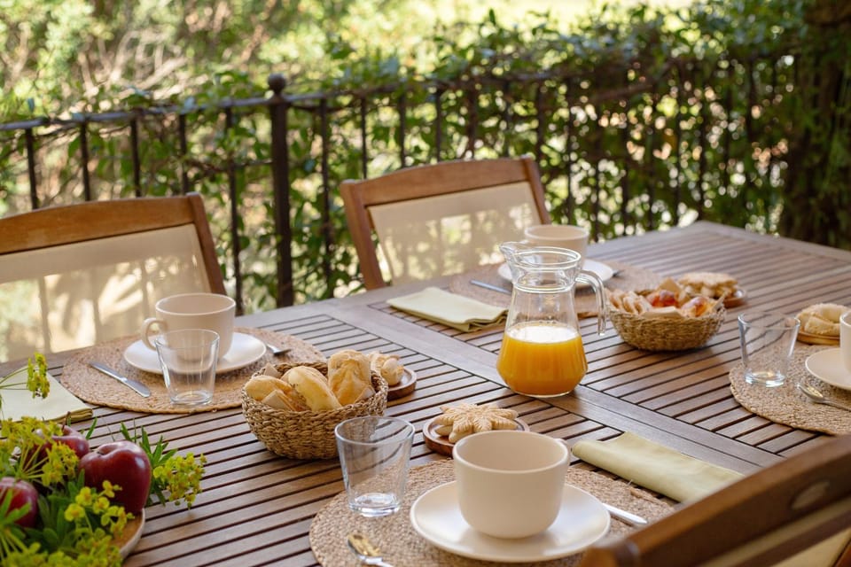 Breakfast