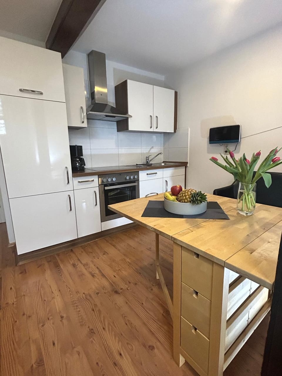 Ferienwohnung Ost Apartment in Ostholstein