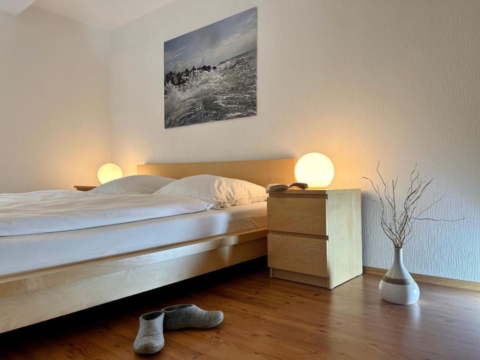 Ferienwohnung Ost Apartment in Ostholstein