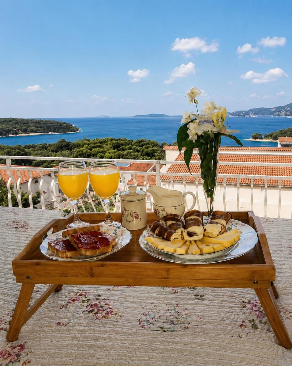Sea view, Sea view