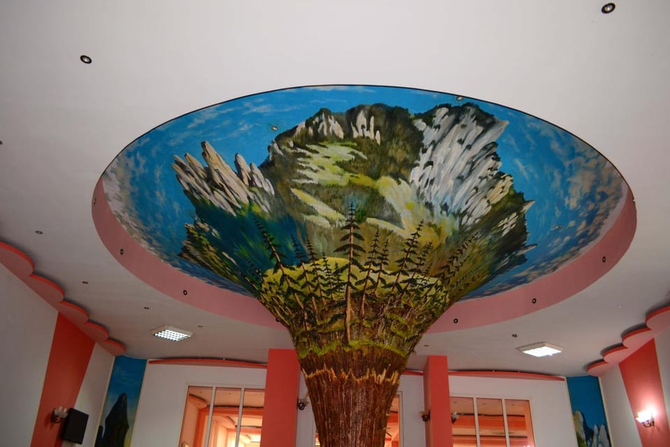 Decorative detail