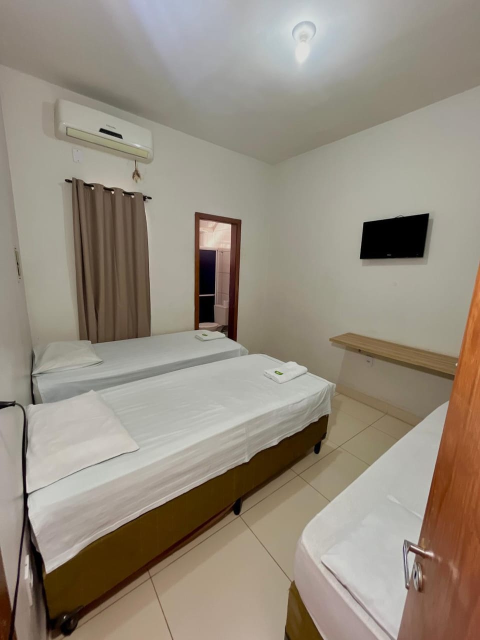 Kitnet Realeza Bed and Breakfast in State of Mato Grosso, Brazil