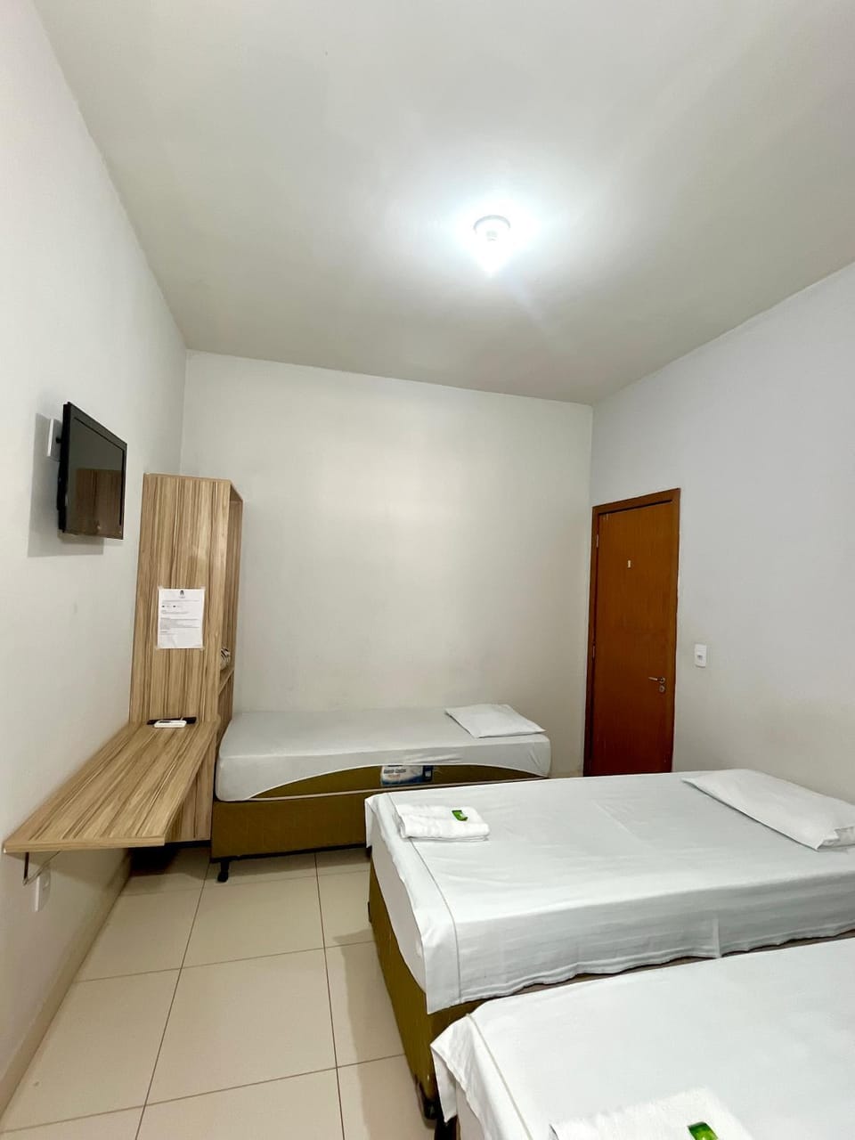 Kitnet Realeza Bed and Breakfast in State of Mato Grosso, Brazil