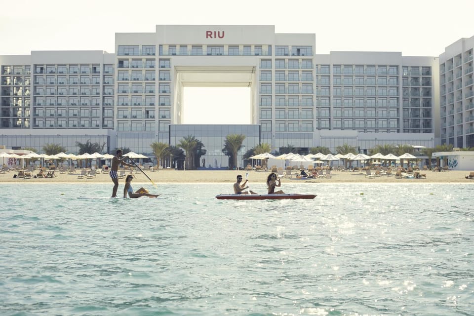Activities, Beach, Canoeing