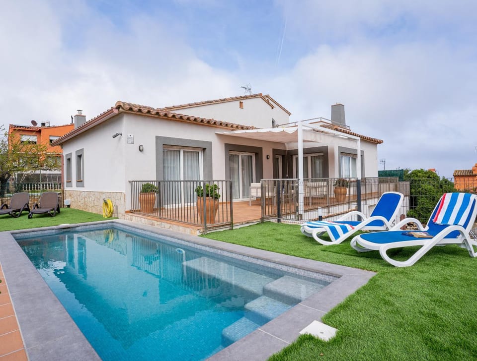 Casa Adela Villa in Baix Empordà