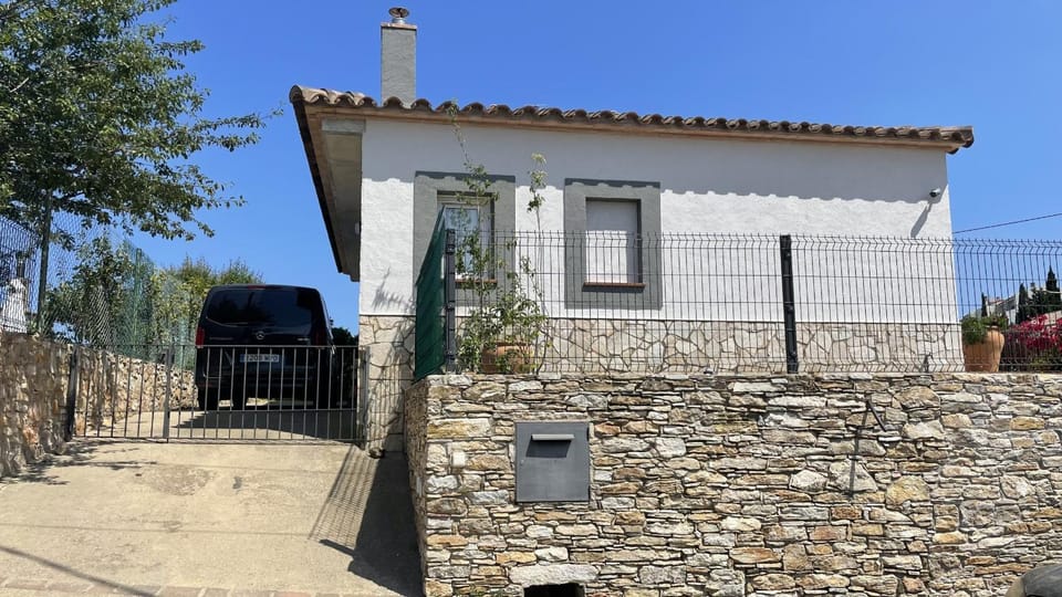 Casa Adela Villa in Baix Empordà