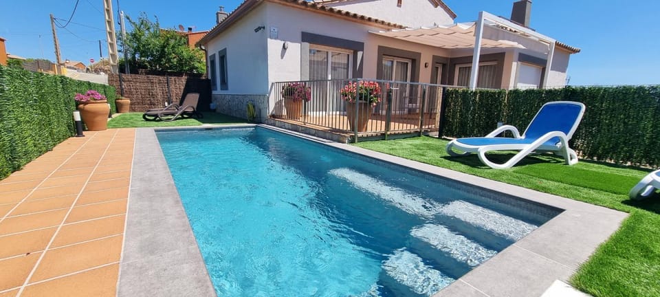 Casa Adela Villa in Baix Empordà