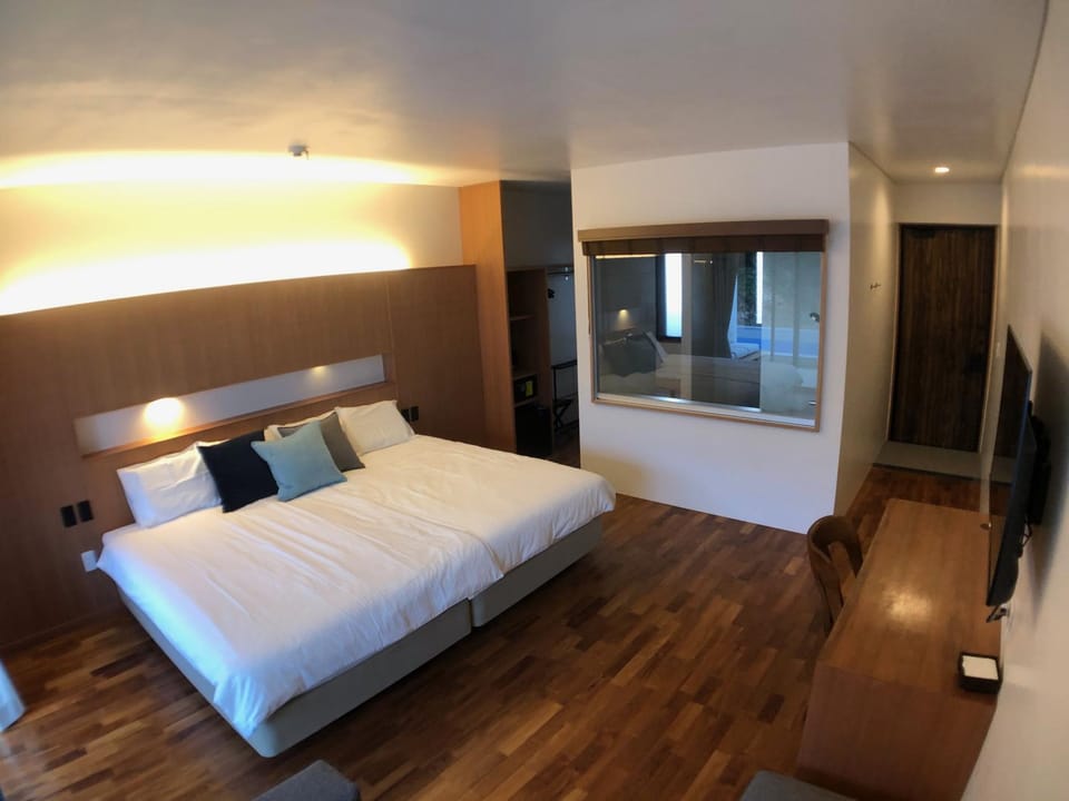 NEST Iriomote Hotel in Okinawa Prefecture
