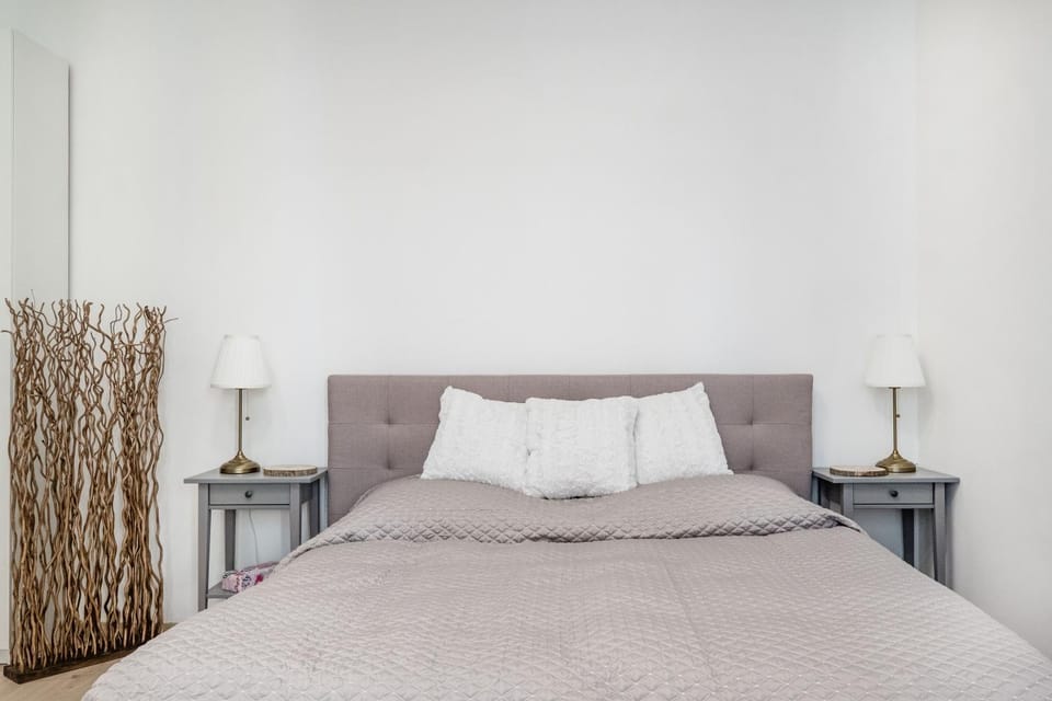 Viktoria design studio apartment Apartment in Budapest