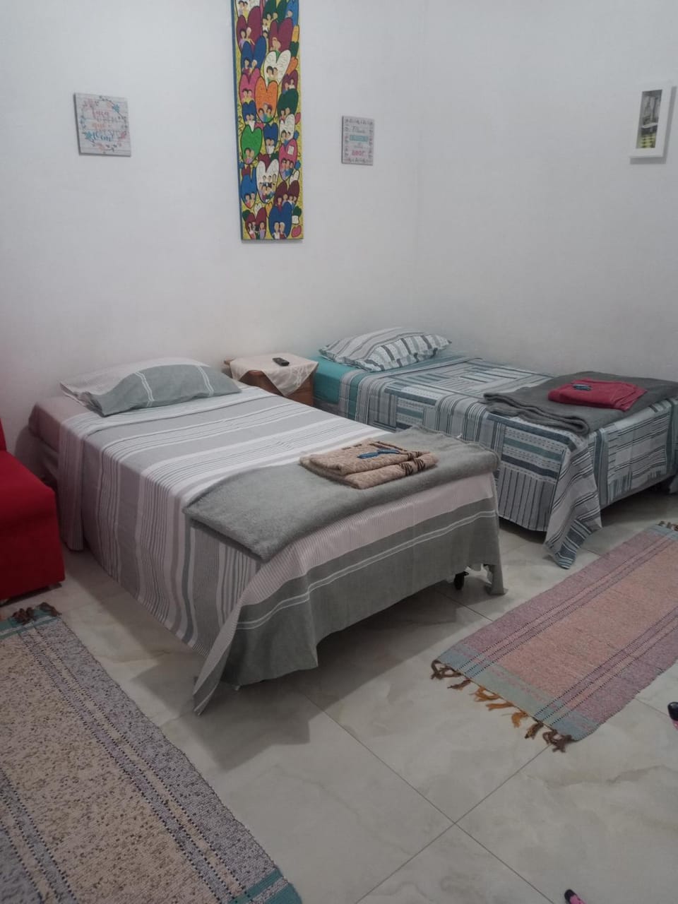 kitnet Maysa em Benfica RJ Apartment in Rio de Janeiro