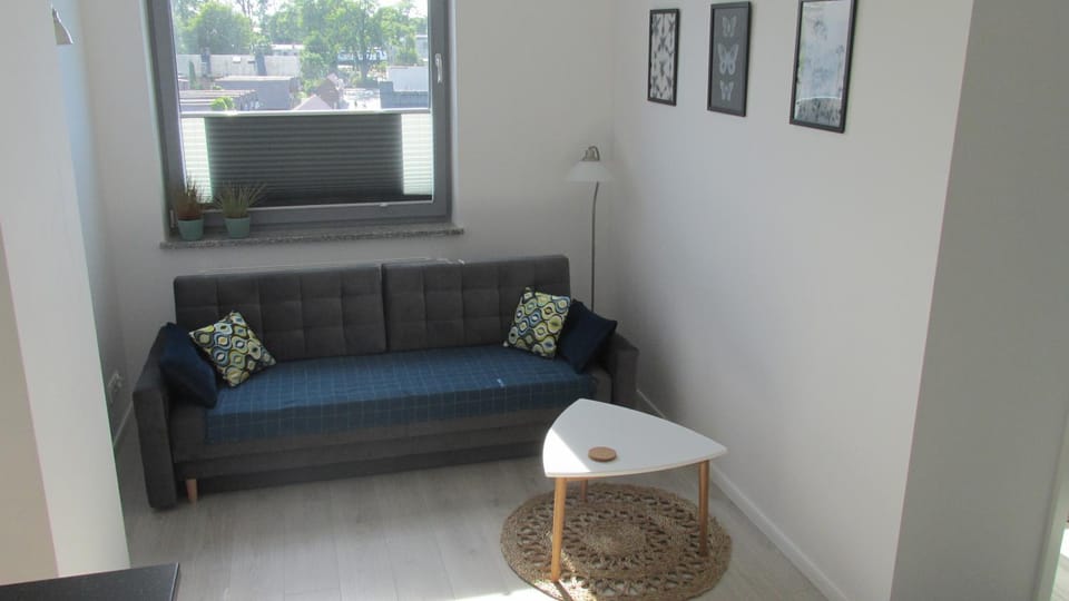 Apartament Pucka Przystań Apartment in Pomeranian Voivodeship