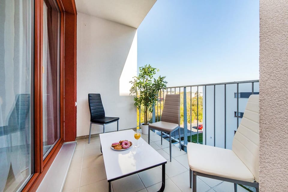 Balcony/Terrace, Seating area