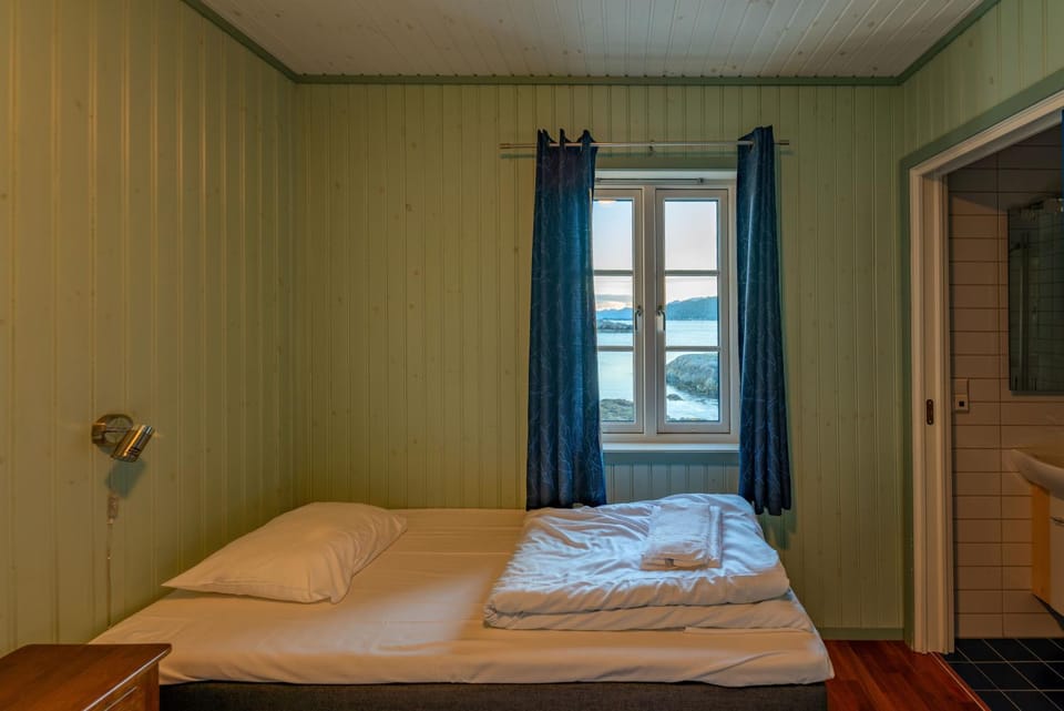 Statles Rorbu- og Konferansesenter AS Hotel in Lofoten