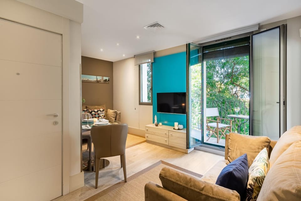 TV and multimedia, Living room