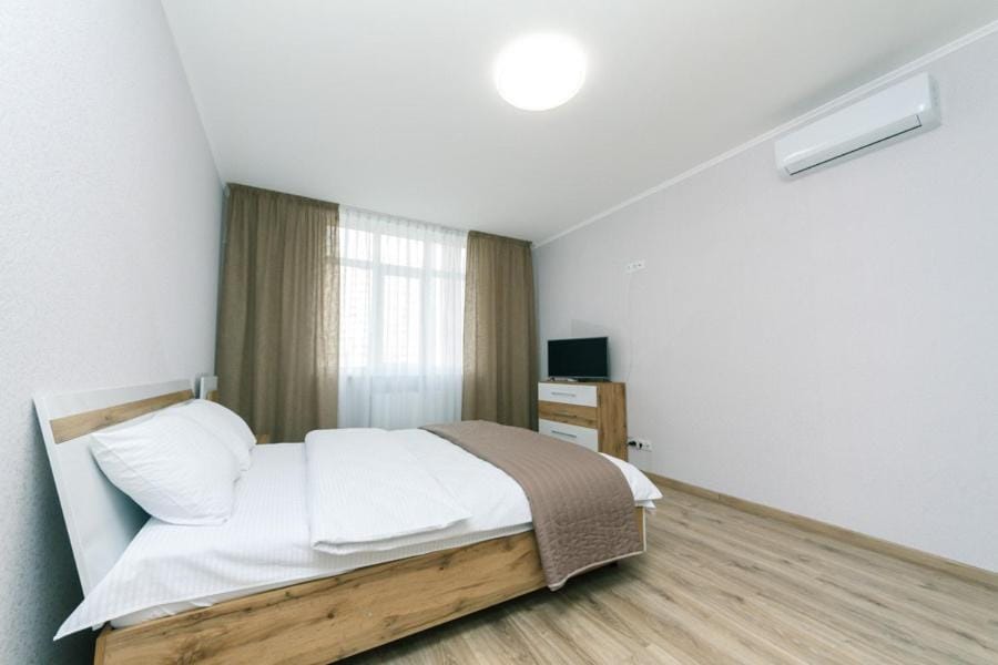 New VIP Apartments 18044 Apartment in Kiev City - Kyiv
