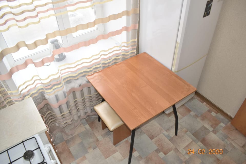 1 комнатные апартаменты на Абая 134 Apartment in Kazakhstan