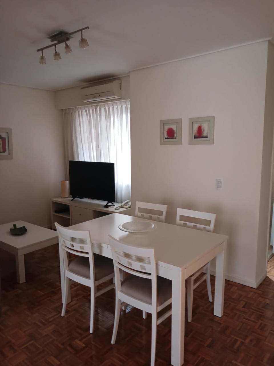 APARTAMENTO EN RECOLETA BUENOS AIRES Apartment in Buenos Aires