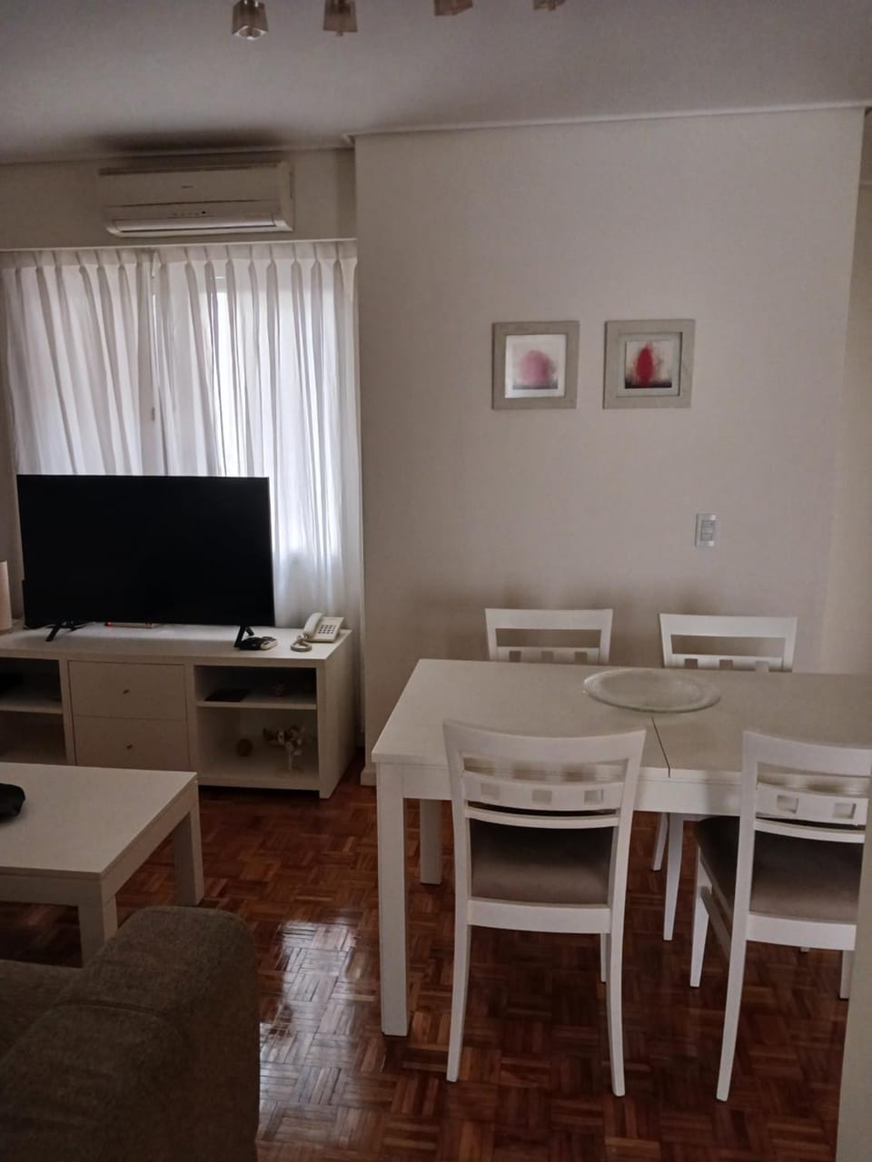 APARTAMENTO EN RECOLETA BUENOS AIRES Apartment in Buenos Aires
