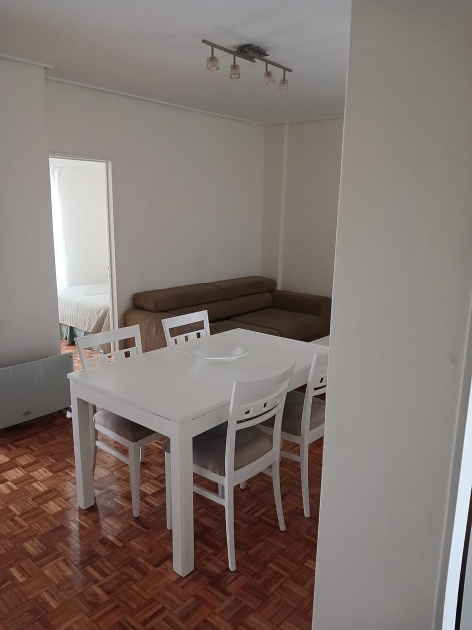 APARTAMENTO EN RECOLETA BUENOS AIRES Apartment in Buenos Aires
