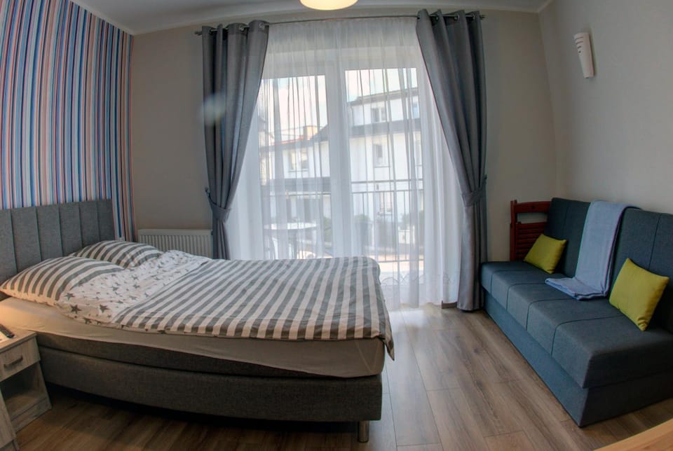 Willa Ustecka Vacation rental in Pomeranian Voivodeship